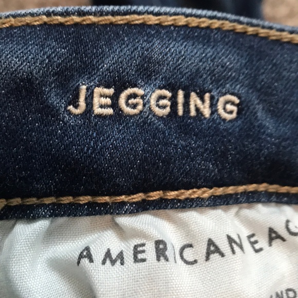 Jeans - Picture 5 of 5
